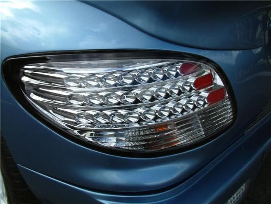  Vision Sportscars Minotaur 2009 года  (фото 2 из 10)